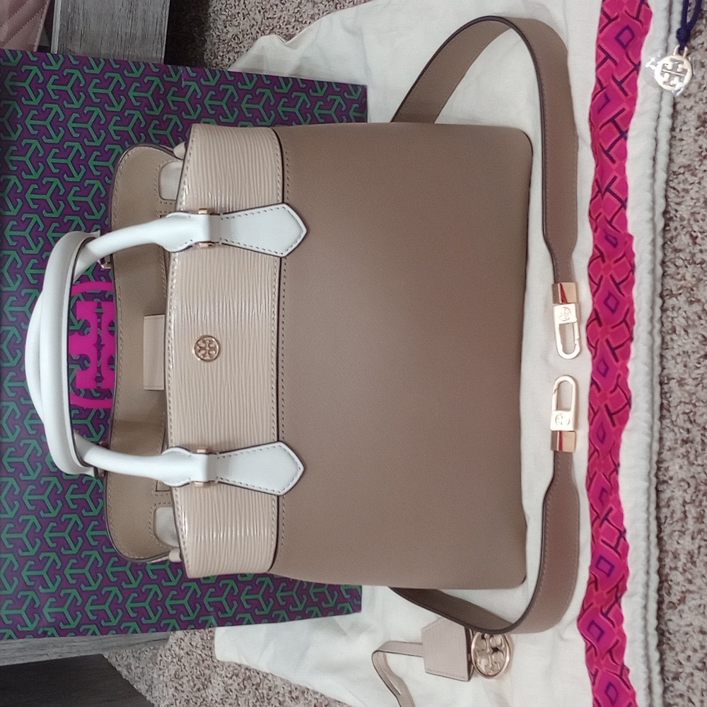 Tory Burch tote Bag